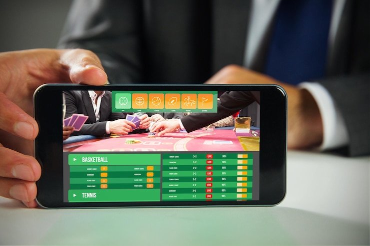 Proses verifikasi akun dewa888 melindungi data pribadi Anda dengan enkripsi tingkat industri