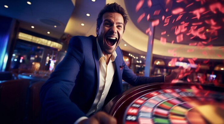 Kategori permainan di desktop site dewa888 termasuk sepak bola, live casino, dan slot